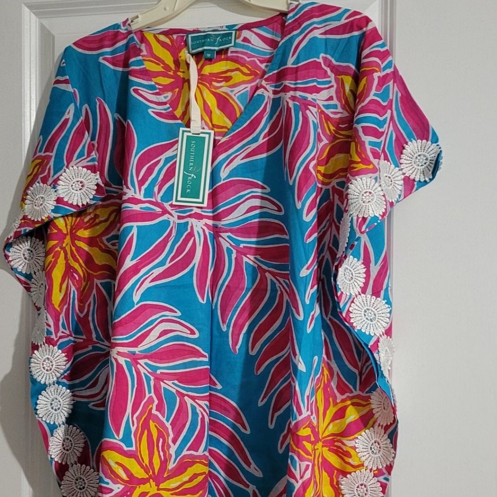 swim coverup